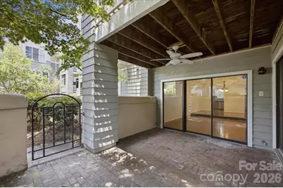 232 Queens Road #37, Charlotte, NC 28204 - Photo 25