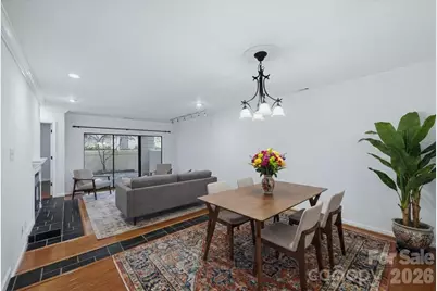232 Queens Road #37, Charlotte, NC 28204 - Photo 3
