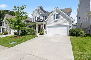 15228 Shallow Ridge Rd, Charlotte, NC 28278 - Photo 47