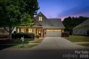 8929 Carneros Creek Rd, Charlotte, NC 28214 - Photo 1