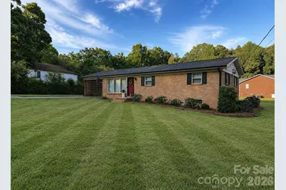 4608 Rainbow Drive, Kannapolis, NC 28081 - Photo 1