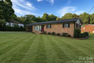 4608 Rainbow Dr, Kannapolis, NC 28081 - Photo 1