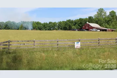 Lot 8 Ted Smith Road #8, Rutherfordton, NC 28139 - Photo 3