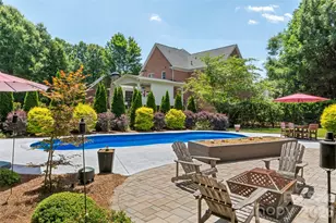 9034 Cambridge Green Dr, Charlotte, NC 28277 - Photo 25