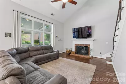 9034 Cambridge Green Drive, Charlotte, NC 28277 - Photo 13