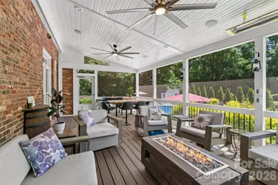 9034 Cambridge Green Drive, Charlotte, NC 28277 - Photo 21