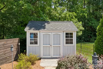 9034 Cambridge Green Drive, Charlotte, NC 28277 - Photo 27