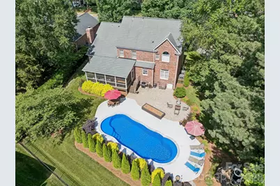 9034 Cambridge Green Drive, Charlotte, NC 28277 - Photo 5