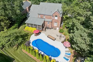 9034 Cambridge Green Dr, Charlotte, NC 28277 - Photo 5