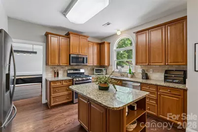 9034 Cambridge Green Drive, Charlotte, NC 28277 - Photo 7