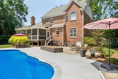 9034 Cambridge Green Drive, Charlotte, NC 28277 - Photo 23