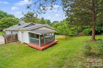 11613 Rimrock Canyon Drive, Charlotte, NC 28226 - Photo 15