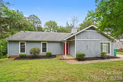 11613 Rimrock Canyon Drive, Charlotte, NC 28226 - Photo 1