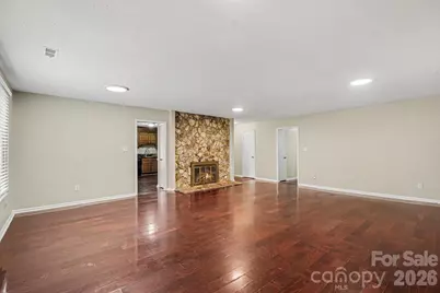 11613 Rimrock Canyon Drive, Charlotte, NC 28226 - Photo 5