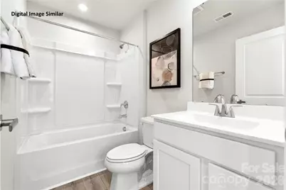 1831 Millstream Drive, China Grove, NC 28023 - Photo 15