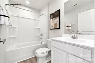 1831 Millstream Dr, China Grove, NC 28023 - Photo 15