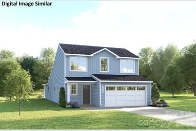 1831 Millstream Drive, China Grove, NC 28023 - Photo 1