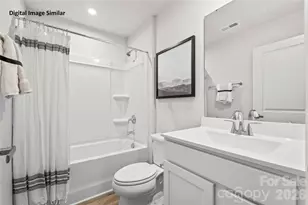 1831 Millstream Dr, China Grove, NC 28023 - Photo 13
