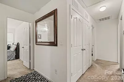 9424 Quilting Bee Lane, Charlotte, NC 28216 - Photo 11