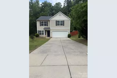 9424 Quilting Bee Lane, Charlotte, NC 28216 - Photo 1