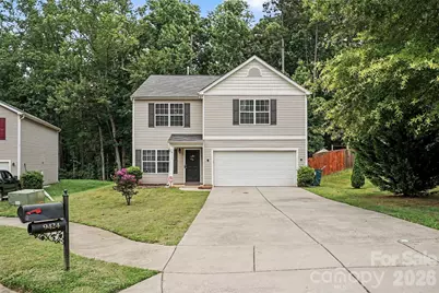 9424 Quilting Bee Lane, Charlotte, NC 28216 - Photo 1