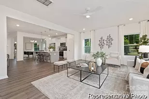 15033 Meacham Farm Dr, Huntersville, NC 28078 - Photo 11