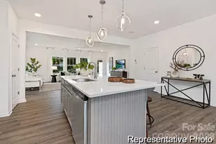 15033 Meacham Farm Dr, Huntersville, NC 28078 - Photo 5