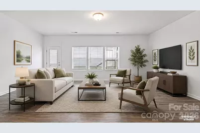 15033 Meacham Farm Drive #53, Huntersville, NC 28078 - Photo 13