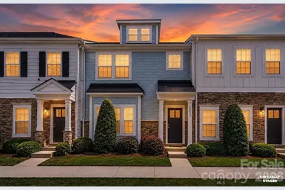 15033 Meacham Farm Drive #53, Huntersville, NC 28078 - Photo 3