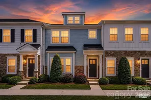 15033 Meacham Farm Dr, Huntersville, NC 28078 - Photo 3