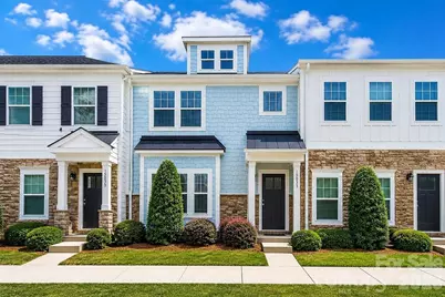 15033 Meacham Farm Drive #53, Huntersville, NC 28078 - Photo 1