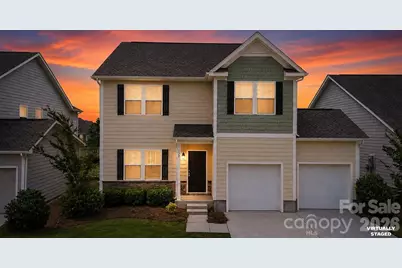 122 Canada Drive #44, Statesville, NC 28166 - Photo 3