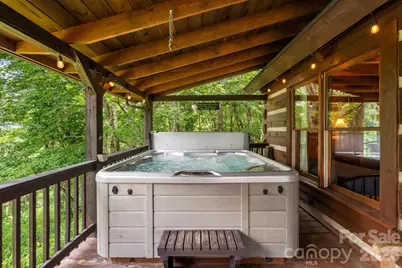 122 Cedar Cove Lane, Zionville, NC 28698 - Photo 33