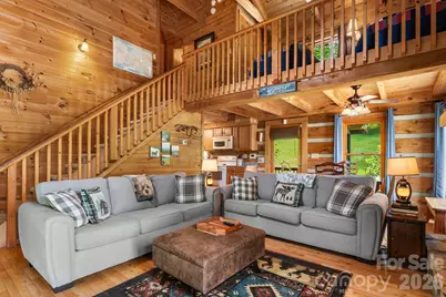 122 Cedar Cove Lane, Zionville, NC 28698 - Photo 9