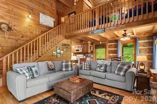 122 Cedar Cove Ln, Zionville, NC 28698 - Photo 9