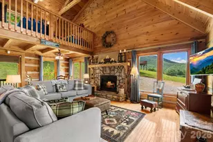 122 Cedar Cove Ln, Zionville, NC 28698 - Photo 5
