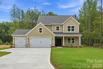 1029 Baylor Grove Road, Monroe, NC 28112 - Photo 7
