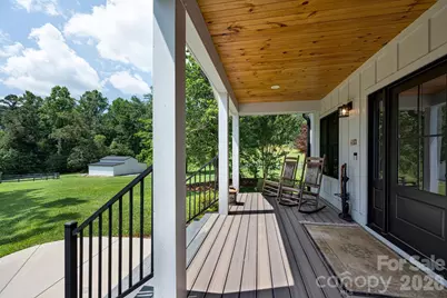 23 Lindsey Loop Road, Fletcher, NC 28732 - Photo 31