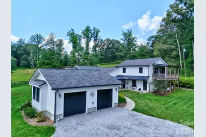 23 Lindsey Loop Road, Fletcher, NC 28732 - Photo 35