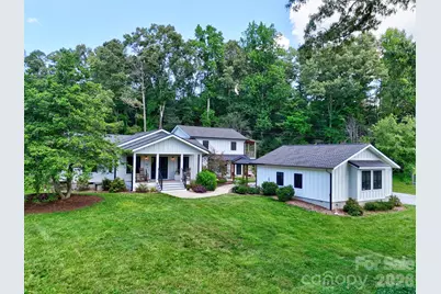 23 Lindsey Loop Road, Fletcher, NC 28732 - Photo 1