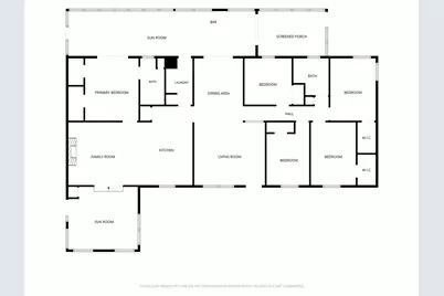 72 Paradise Lane, Old Fort, NC 28762 - Photo 43