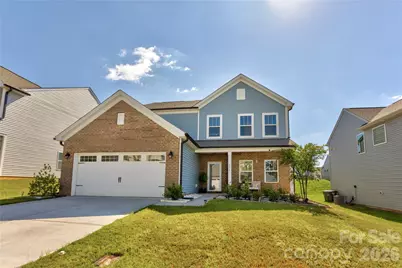 6319 Clarisse Drive SW, Concord, NC 28025 - Photo 1