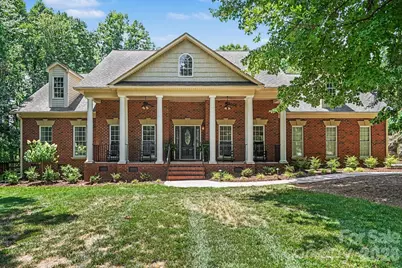 3204 E Lawyers Road, Monroe, NC 28110 - Photo 1