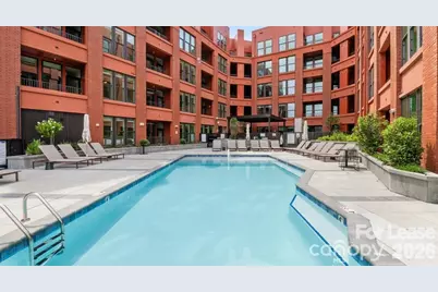 300 E 36th Street #A3, Charlotte, NC 28206 - Photo 35