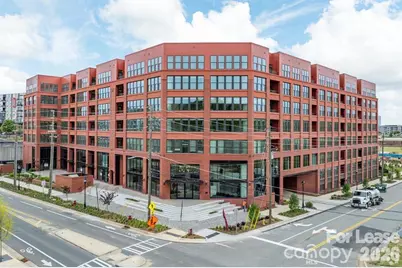 300 E 36th Street #A3, Charlotte, NC 28206 - Photo 1