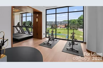 300 E 36th Street #B1, Charlotte, NC 28206 - Photo 7