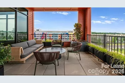 300 E 36th Street #B1, Charlotte, NC 28206 - Photo 11