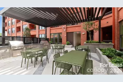 300 E 36th Street #B1, Charlotte, NC 28206 - Photo 15