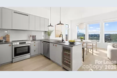 300 E 36th Street #B1, Charlotte, NC 28206 - Photo 23