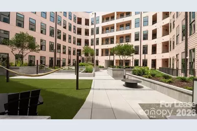 300 E 36th Street #B1, Charlotte, NC 28206 - Photo 17